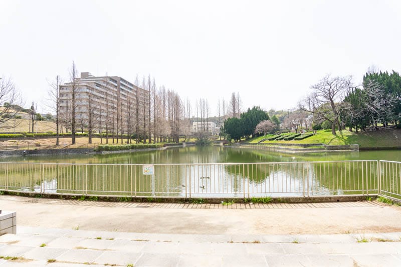 佐竹公園