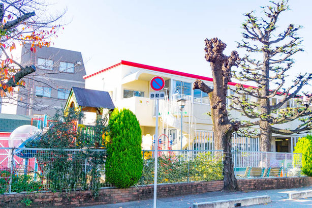 豊野保育園