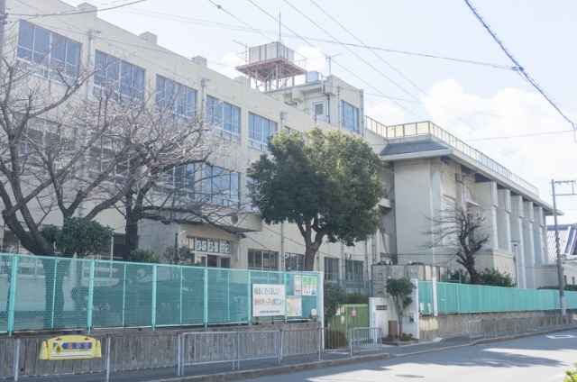 少林寺小学校