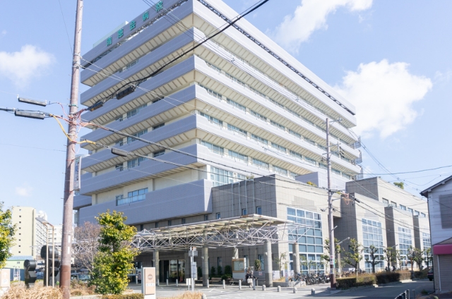 清恵会病院