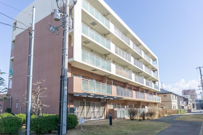 ＯＰＨ堺戎之町