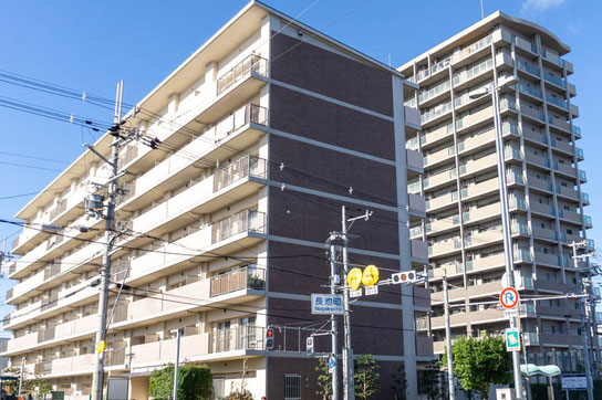 ＯＰＨ守口長池町