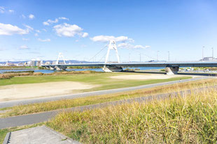 高瀬公園