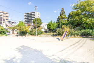 大枝公園