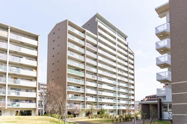 ＯＰＨ千里佐竹台Ⅱ