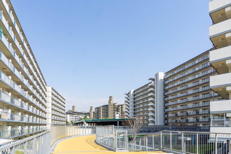 ＯＰＨ新千里南町(1棟) 