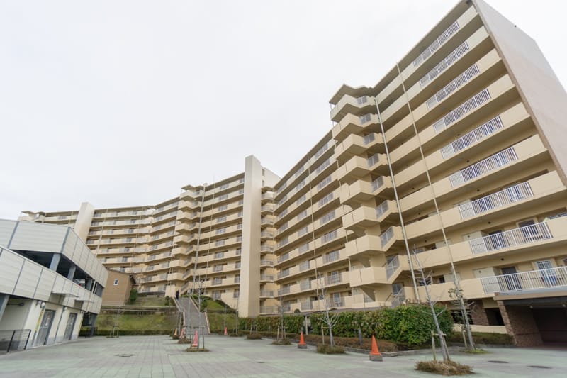 ＯＰＨ南千里津雲台
