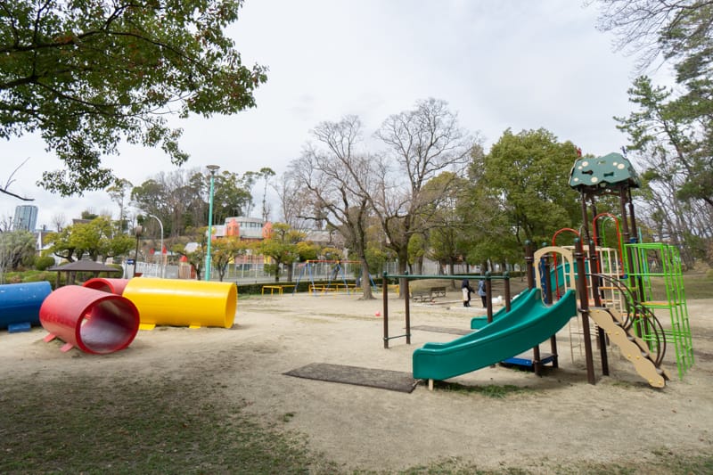 津雲公園