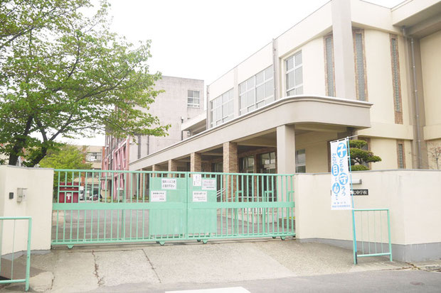 寝屋川市立南小学校