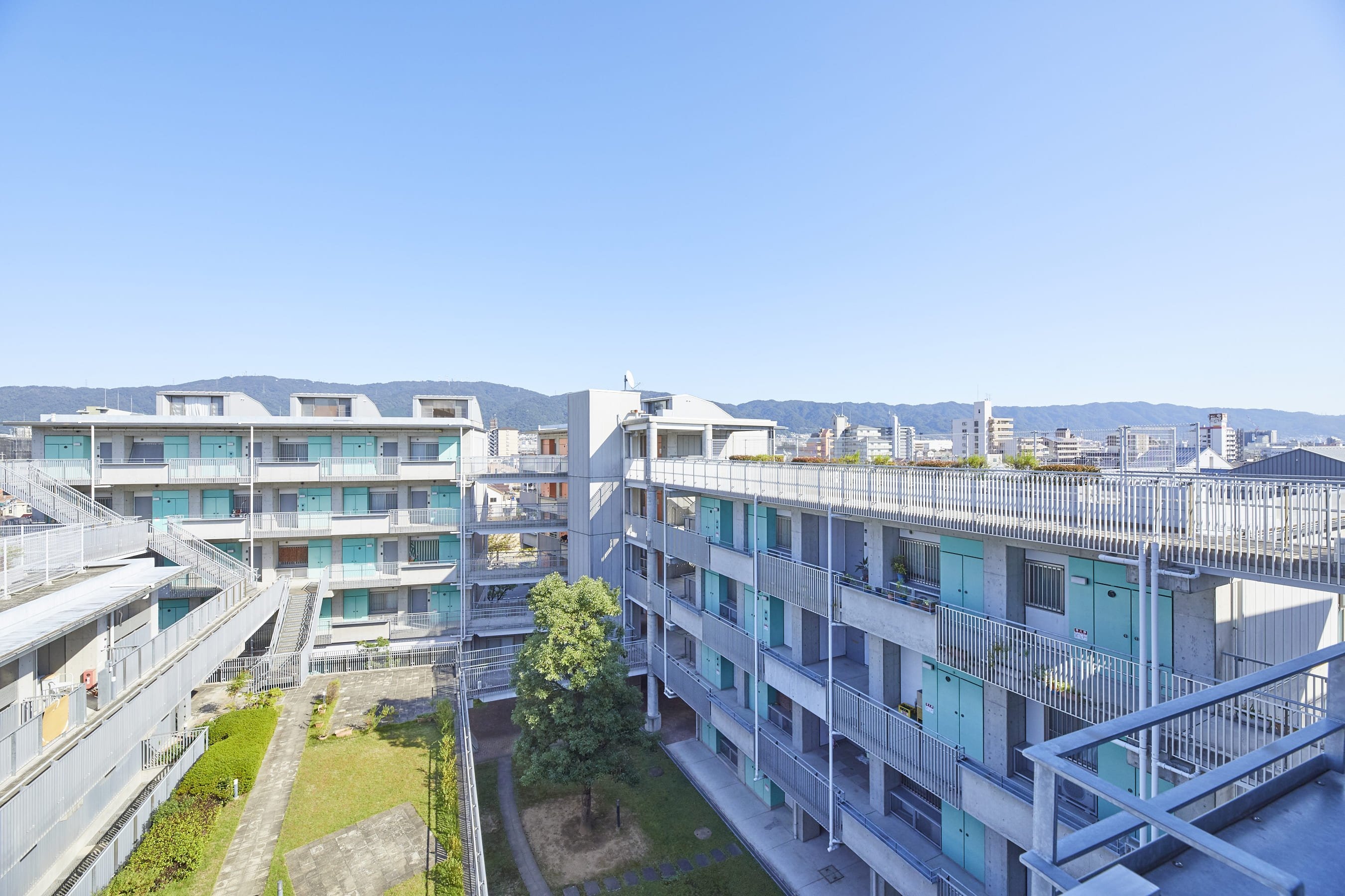 ふれっくすコート吉田