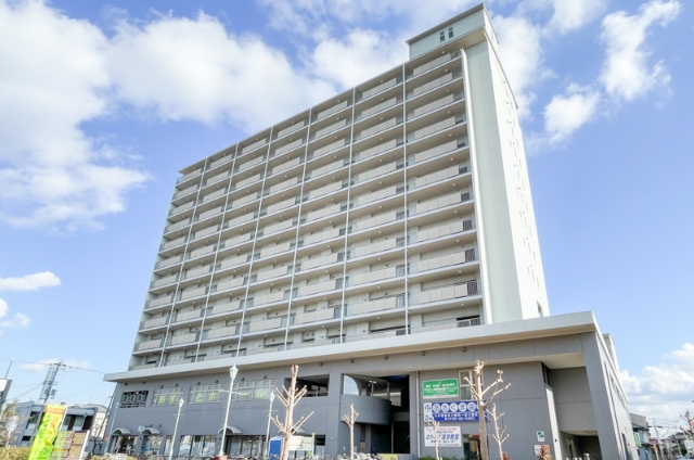 あすと松之浜