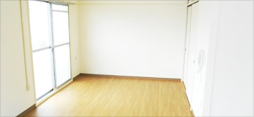 イメージ写真　間取りスタイルリフォーム
