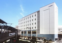 ＪＲ京都線「高槻」駅