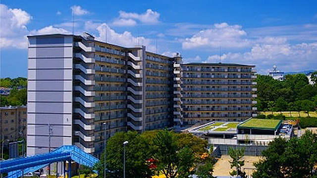 OPH新千里南町