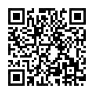 App Store QRコード