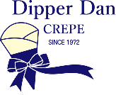 DIPPER DAN CREPE
