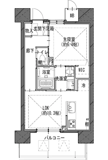 Cタイプ