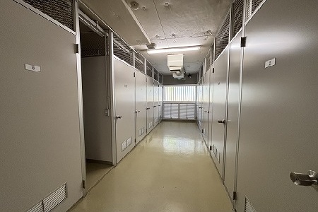 OPH新千里南町 レンタル収納スペース