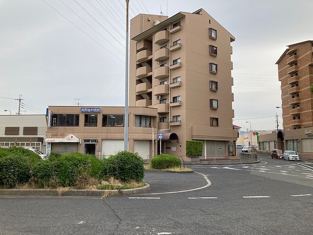 外観１