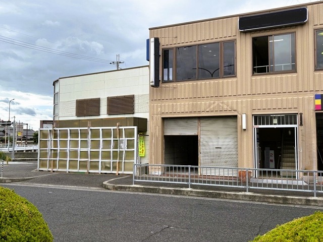 写真②